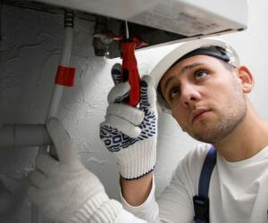 About Emergency plumbing pros Cantua Creek, CA